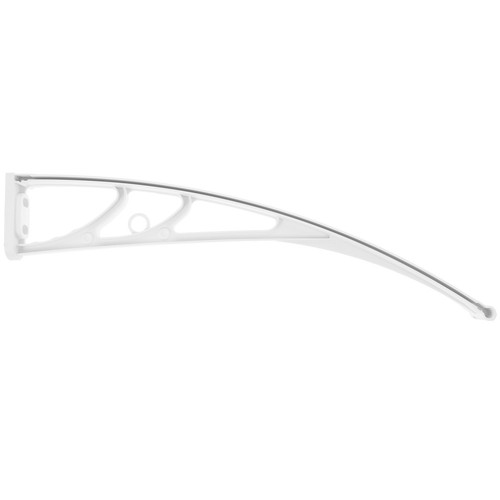 Plastic steel bracket - plastic,