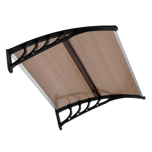 Eaves canopy 100cm - eaves,