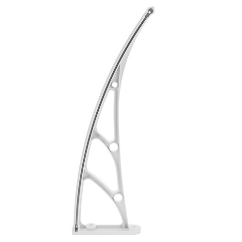 Window canopy bracket - window,