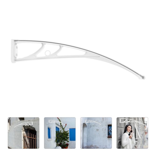 Bracket front door canopy - bracket,